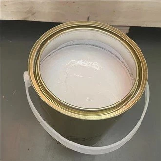 Dlo Prèv Solvant lank